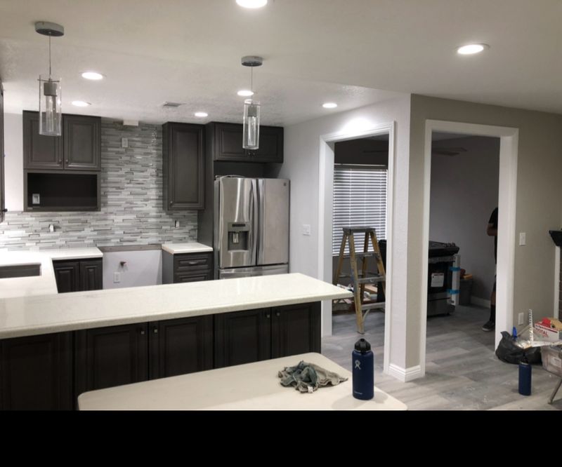 Renovation Services
