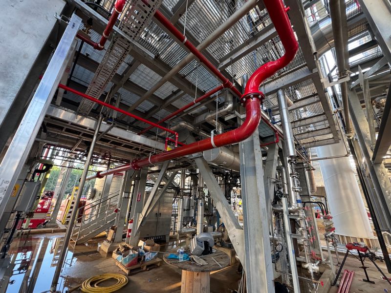 Pipe Welding