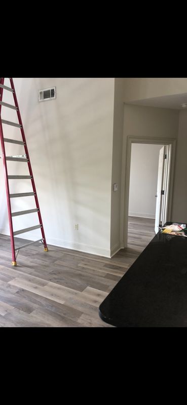 Post Construction