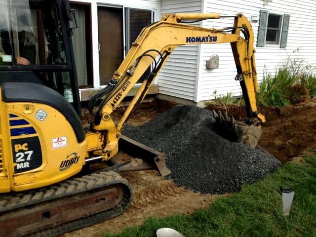 Excavation & Site Development
