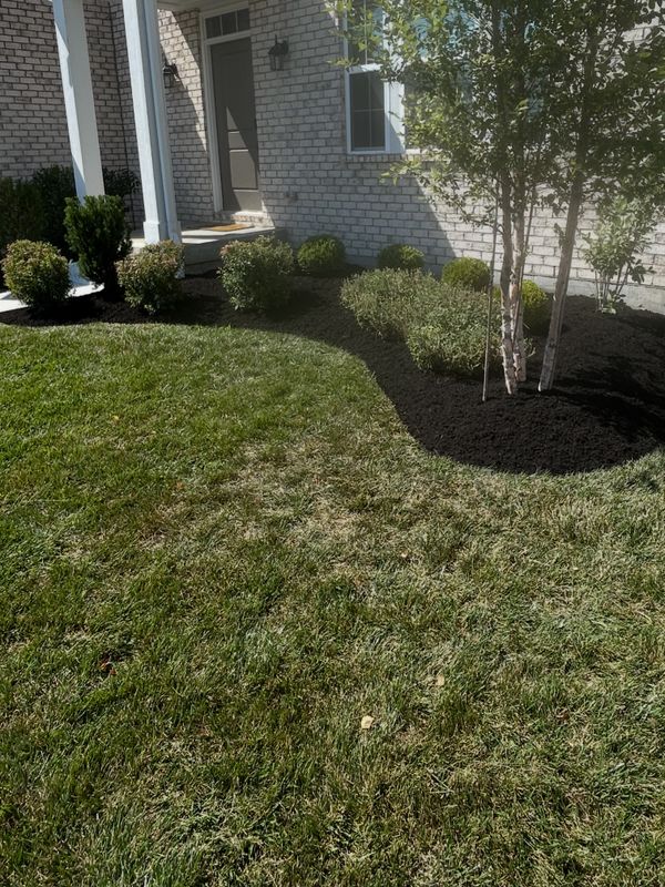 Our Landscaping