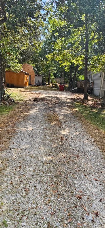 Hardscaping Landscaping
