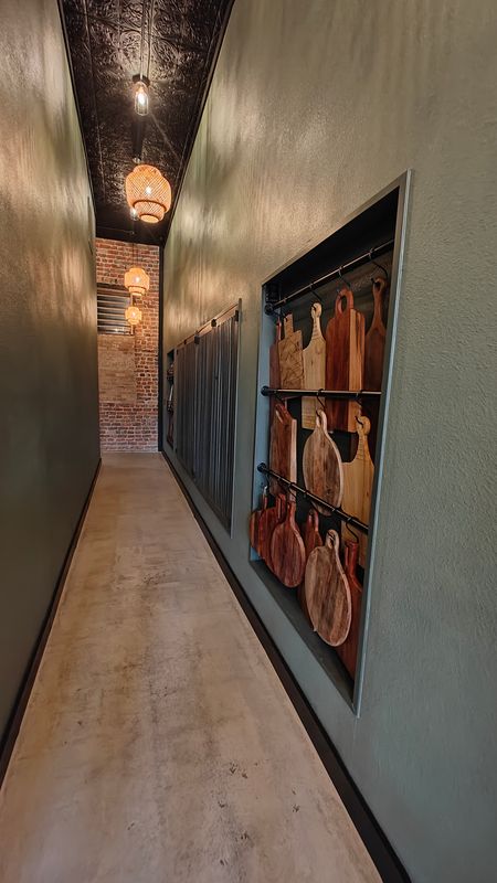 Commercial Projects