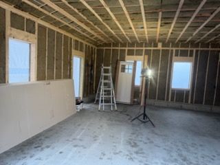 Commercial Construction