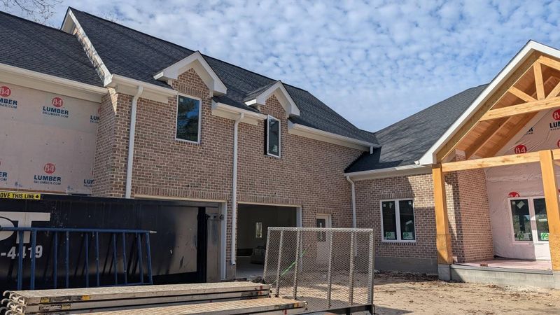 Custom Home Design