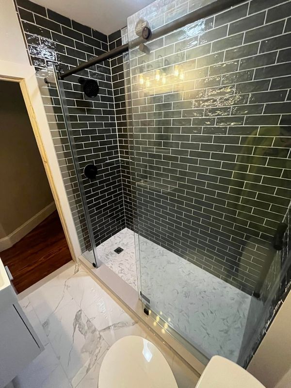 Kitchen and Bathroom Renovations