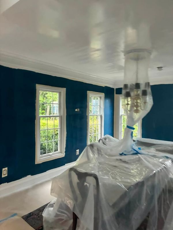 Interior Painting