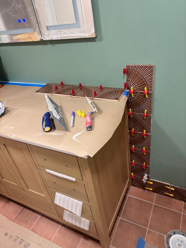 Kitchen and Bath