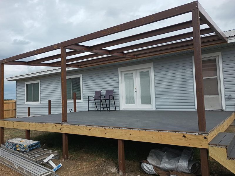 Exterior Renovations