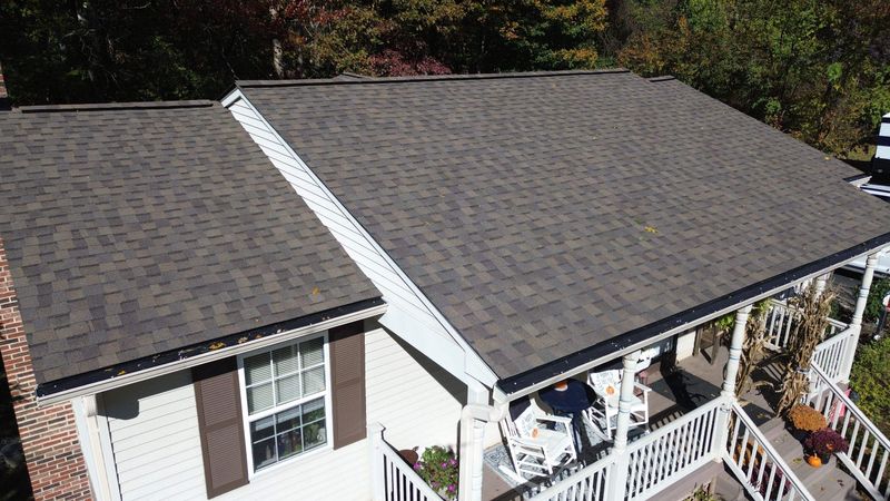 Roofing Installation