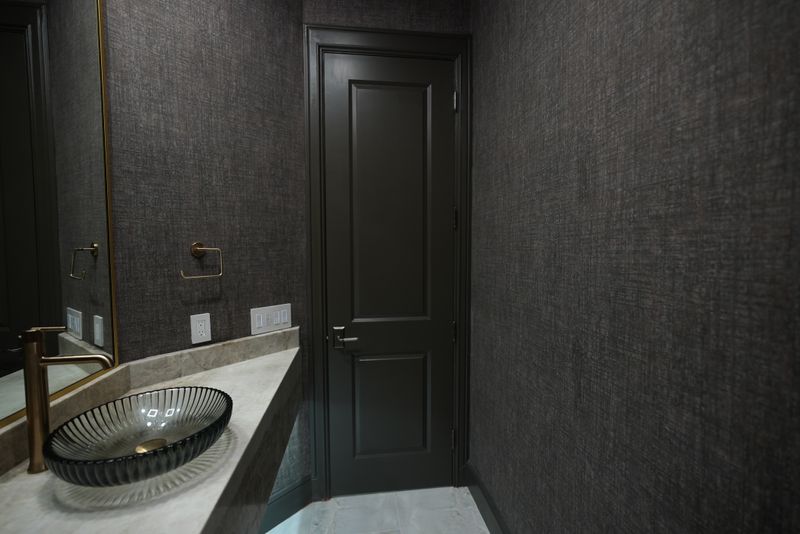 Bathroom Renovation