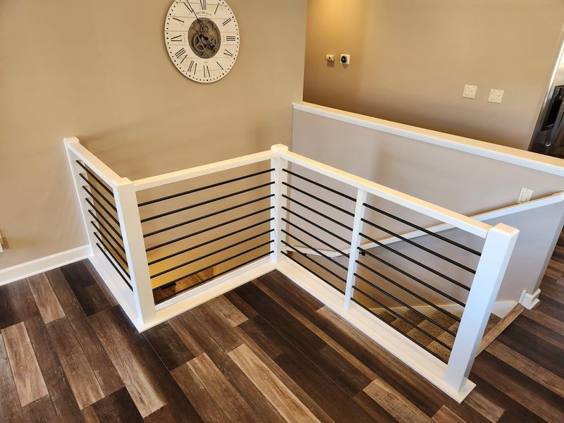 Interior Renovations