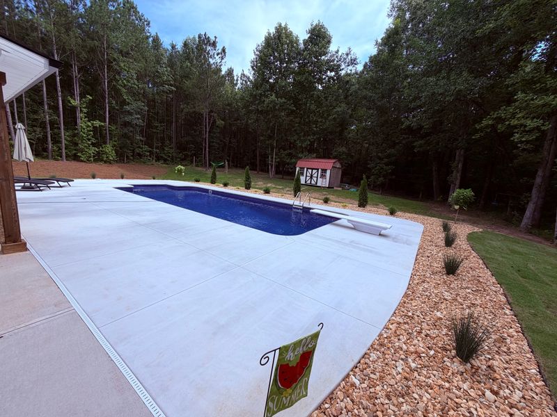 Landscape Design