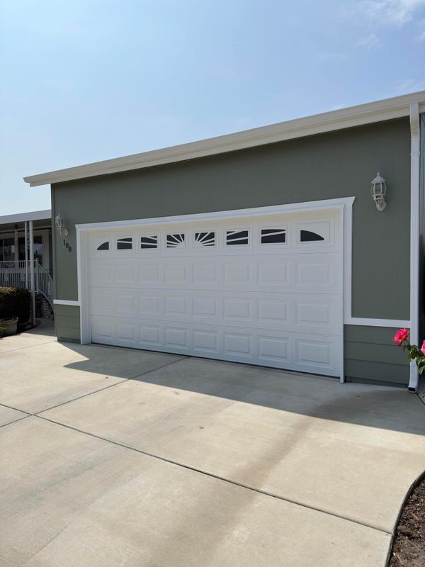 Exterior Painting gallery