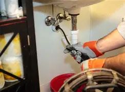 Drains Cleared with Precision