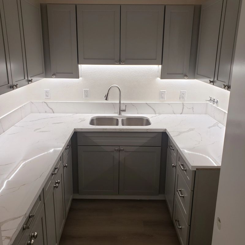 Interior Renovations
