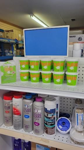 Pool Supplies