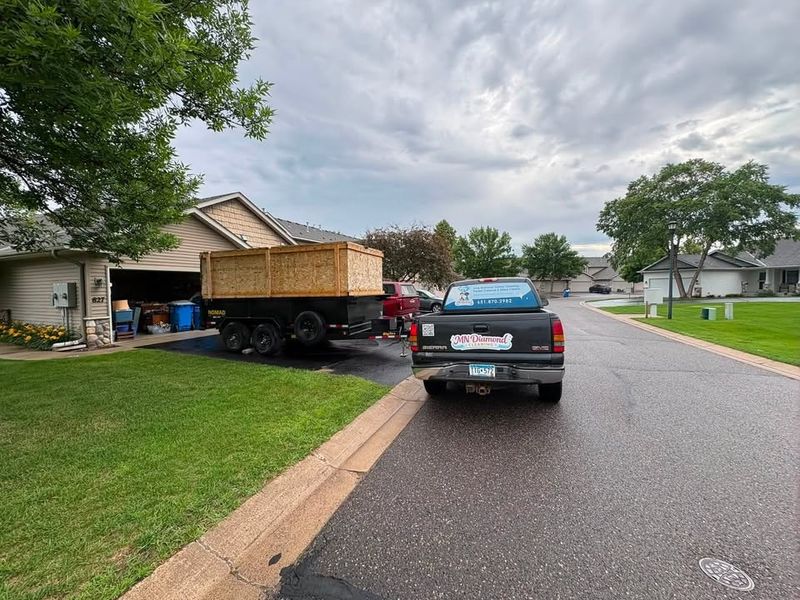 Junk Removal