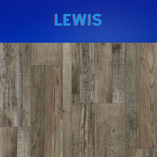 Luxury Vinyl Plank installation