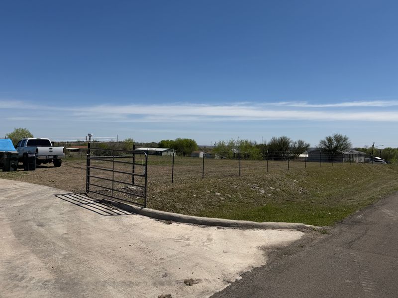 Fencing