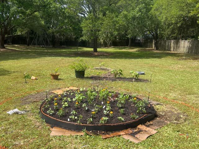 Irrigation