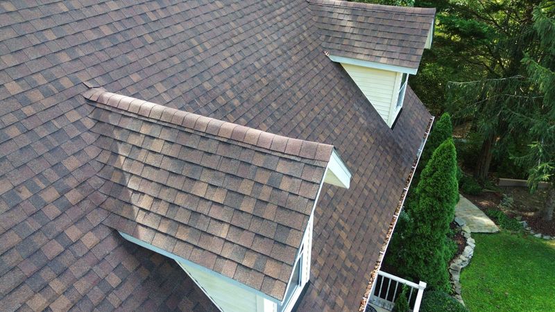 Roofing Installation