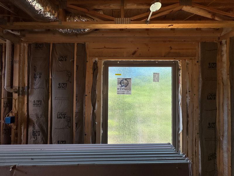 Custom Cabin Builds