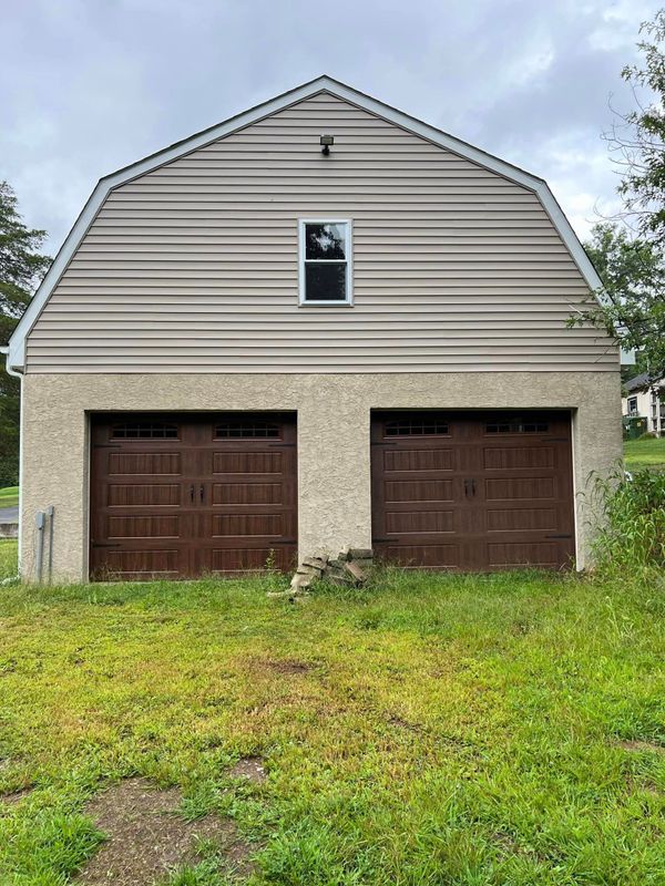 Exterior Painting gallery