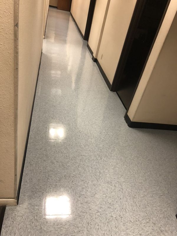 Vinyl Flooring