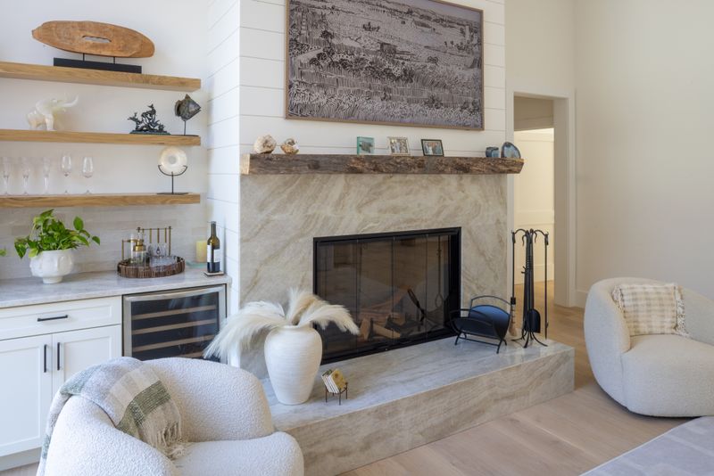Basement Renovation