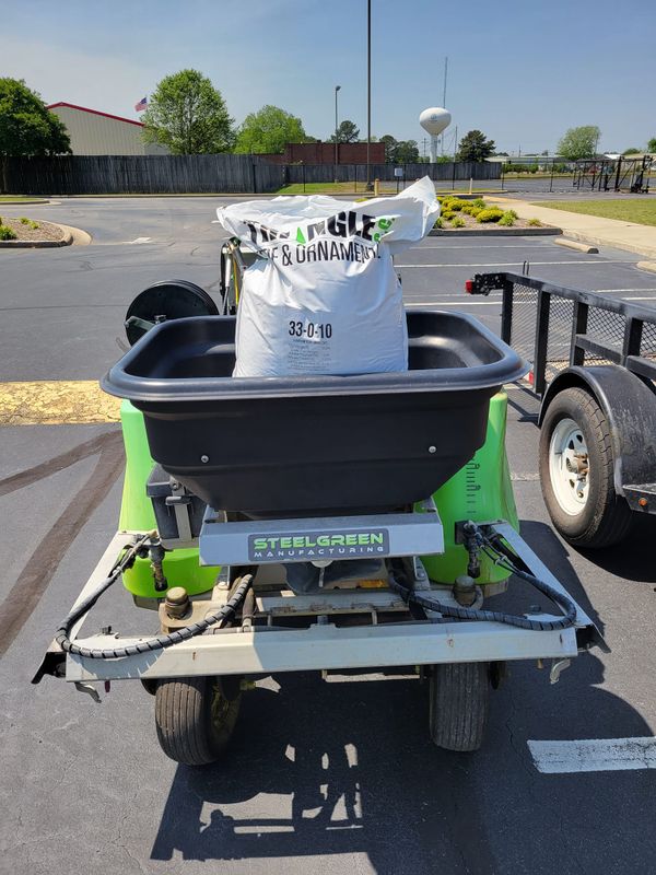Turf Management