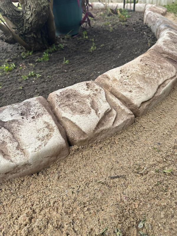 Landscape Border Systems