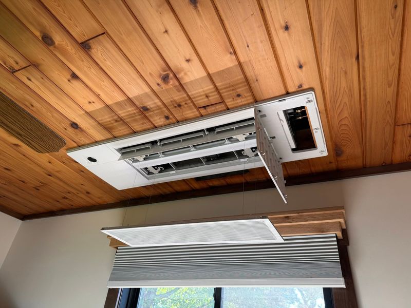 Furnace Service Installation