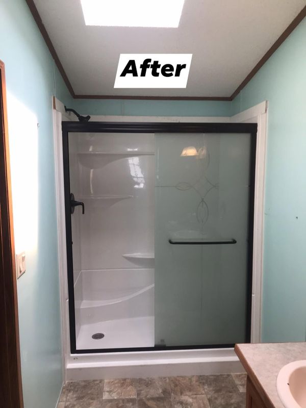 Bathroom Remodeling