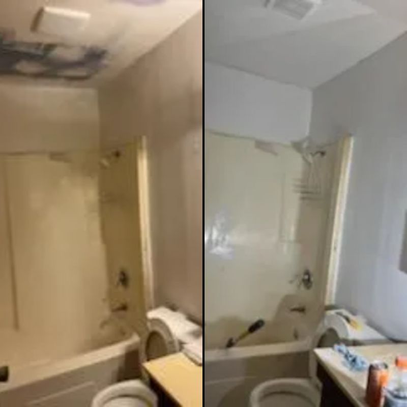 Drywall Installation & Repair