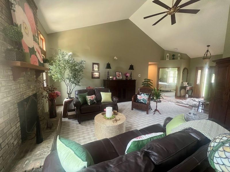 Interior Painting
