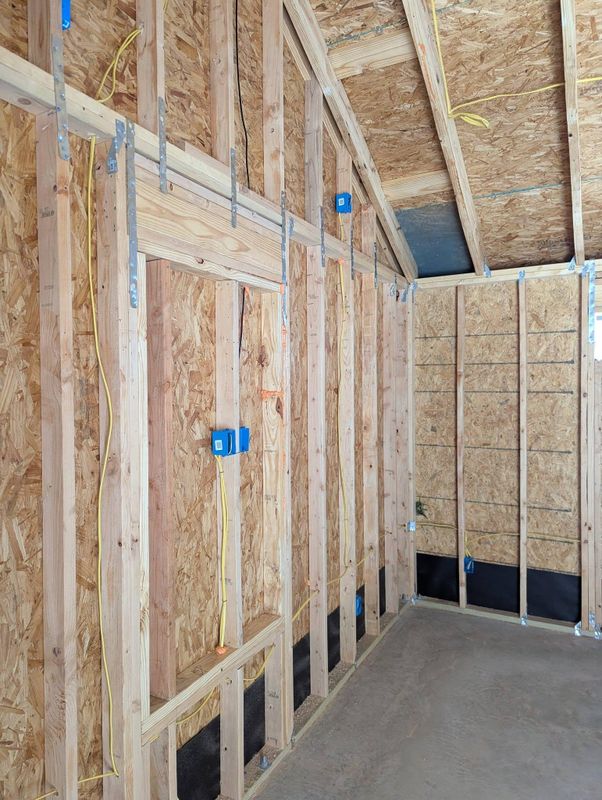 Carpentry