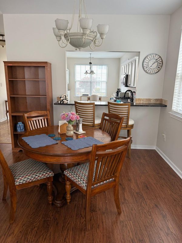 Interior Painting