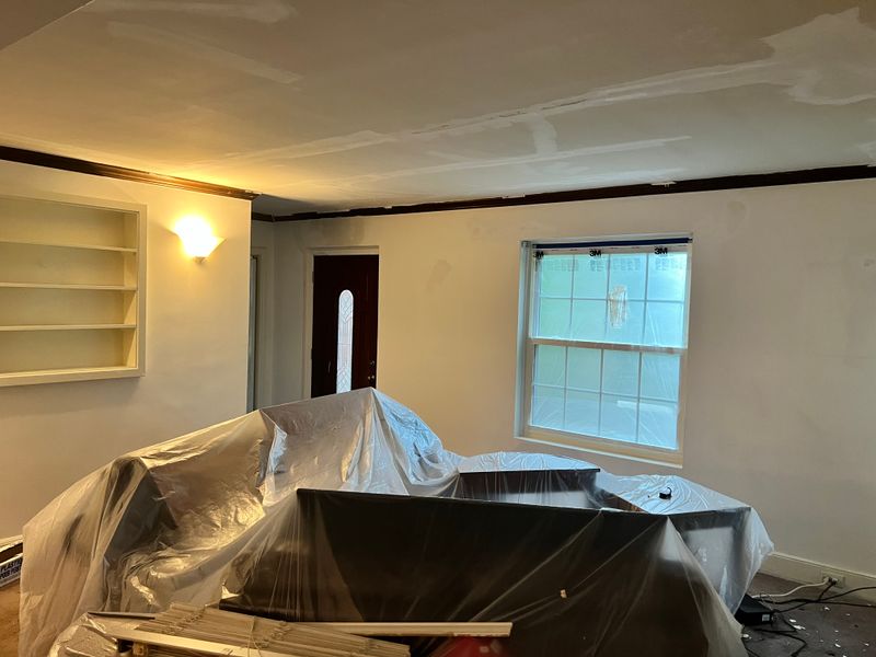 Interior Painting