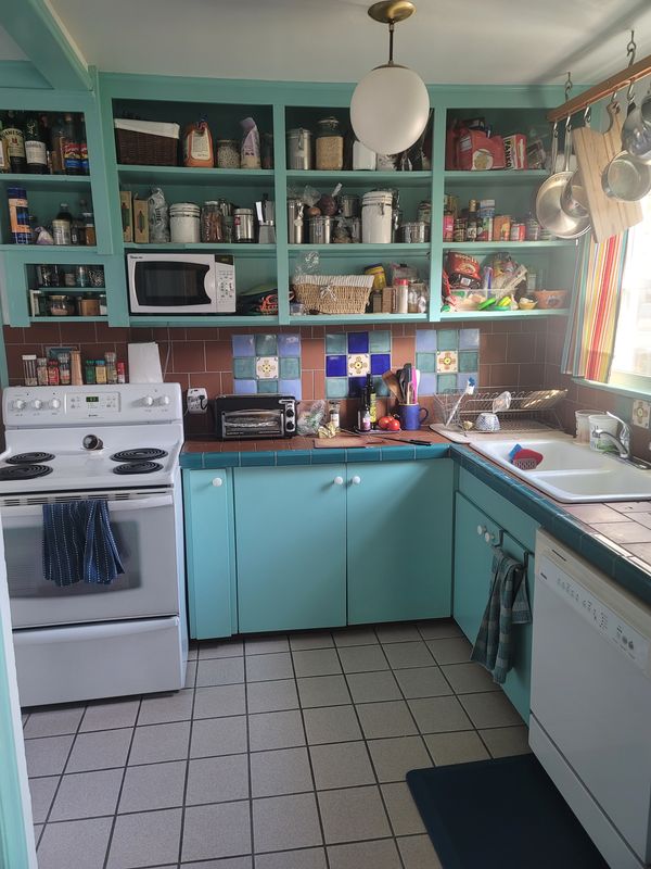 Kitchen Remodeling