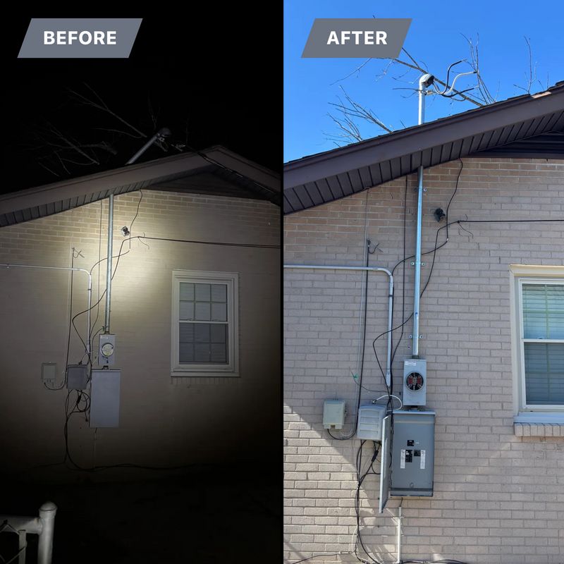 Electrical Panel Upgrades
