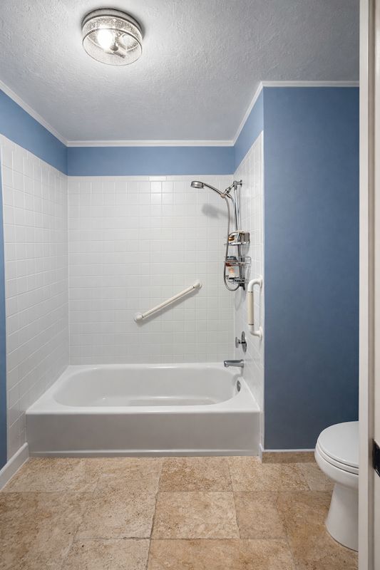 Interior Painting