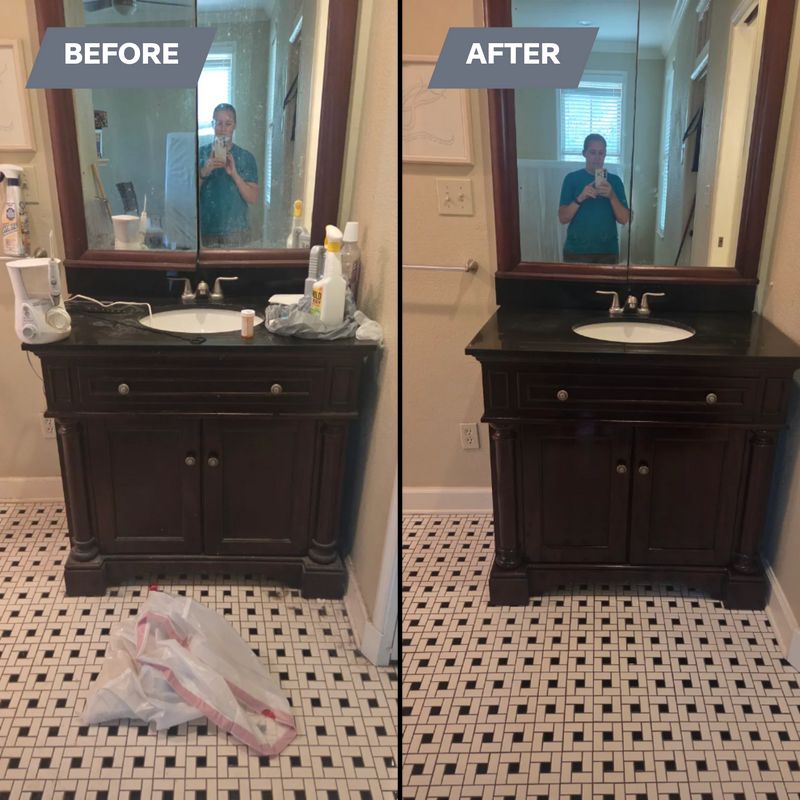 Post-Construction Cleaning