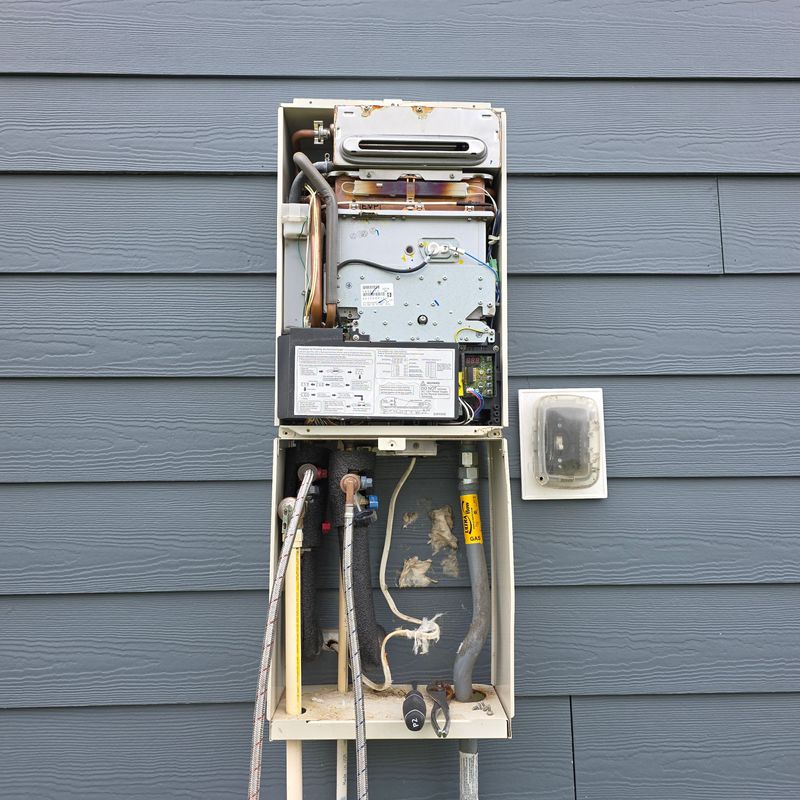 Custom Installations