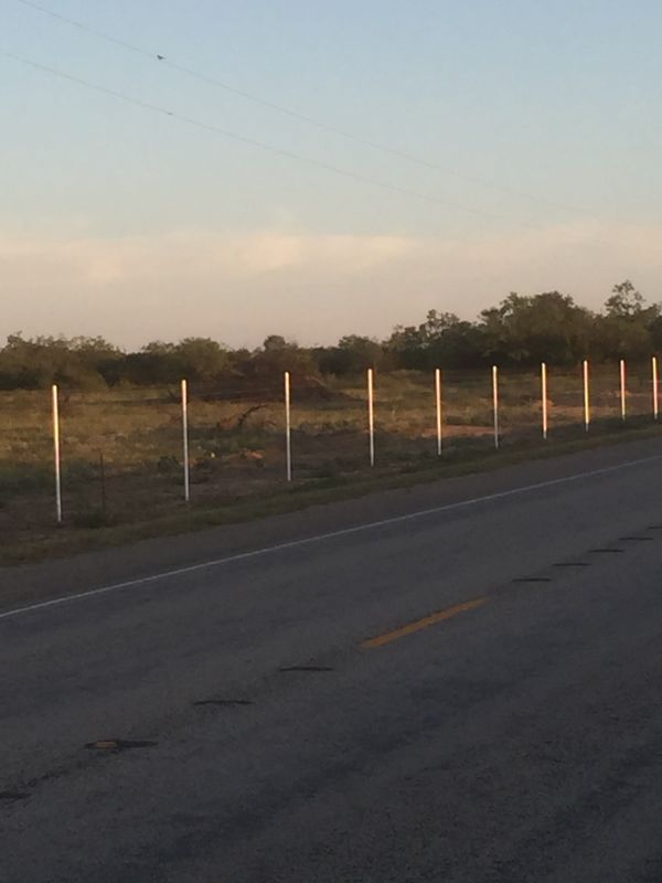 Fences