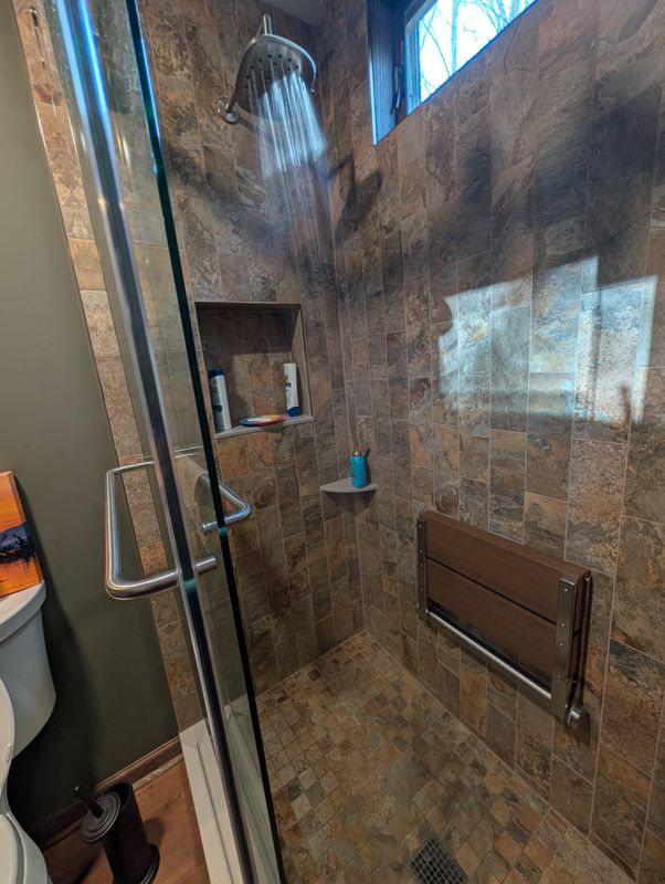 Plumbing Remodeling Services