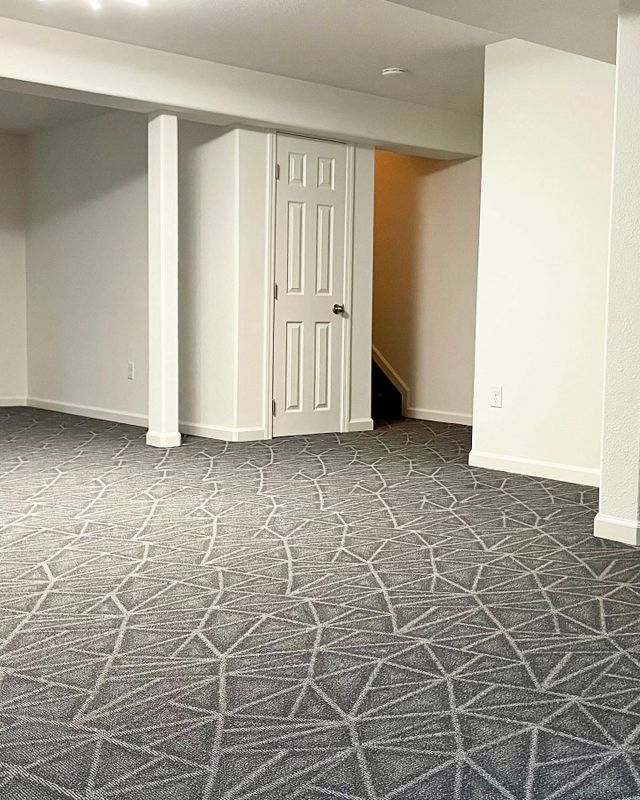 Interior Finishing