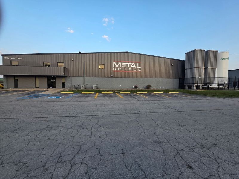 Industrial Services