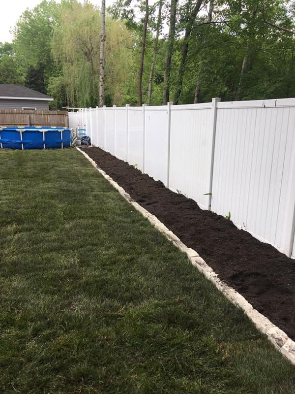 Hardscaping Landscaping