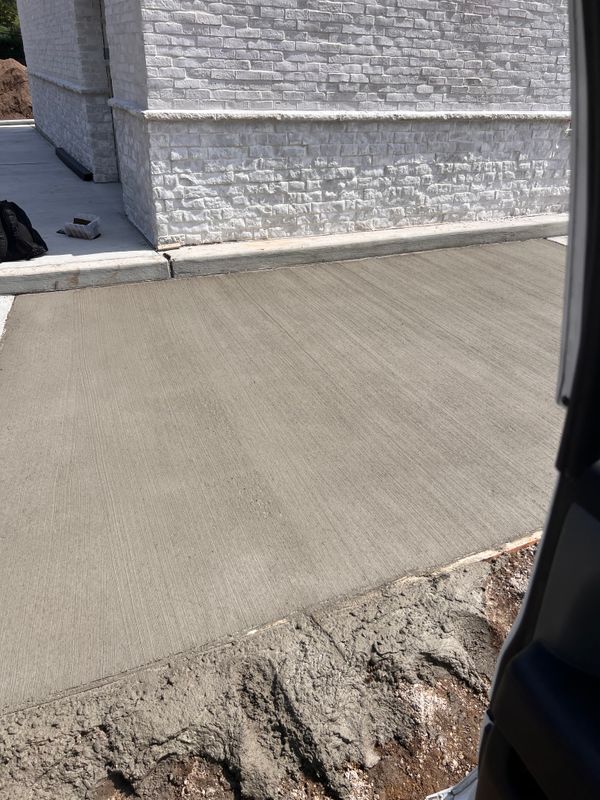 Concrete